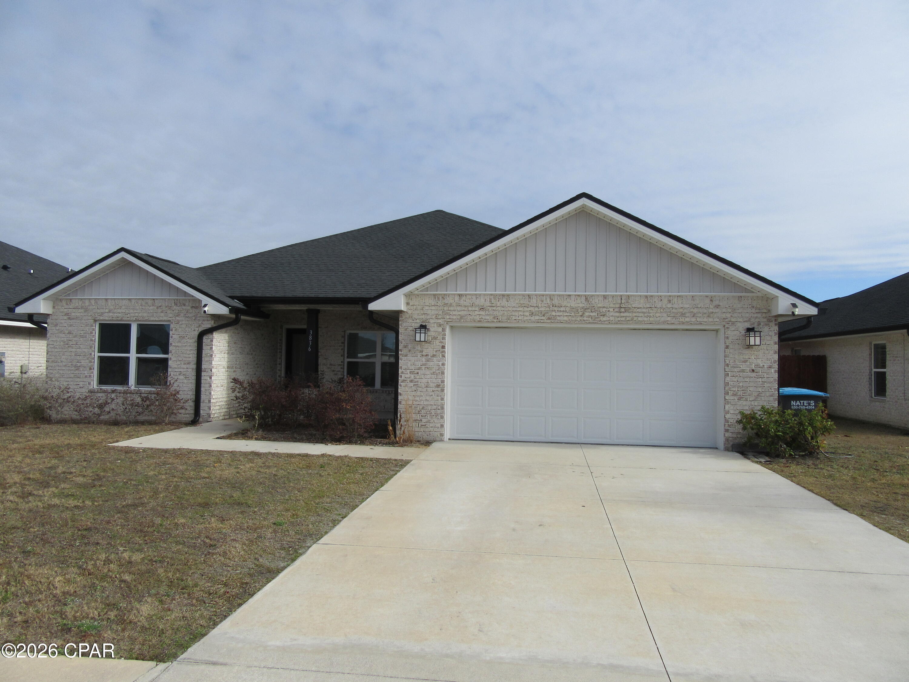 Details for 3836 Redbud Way, Panama City, FL 32404