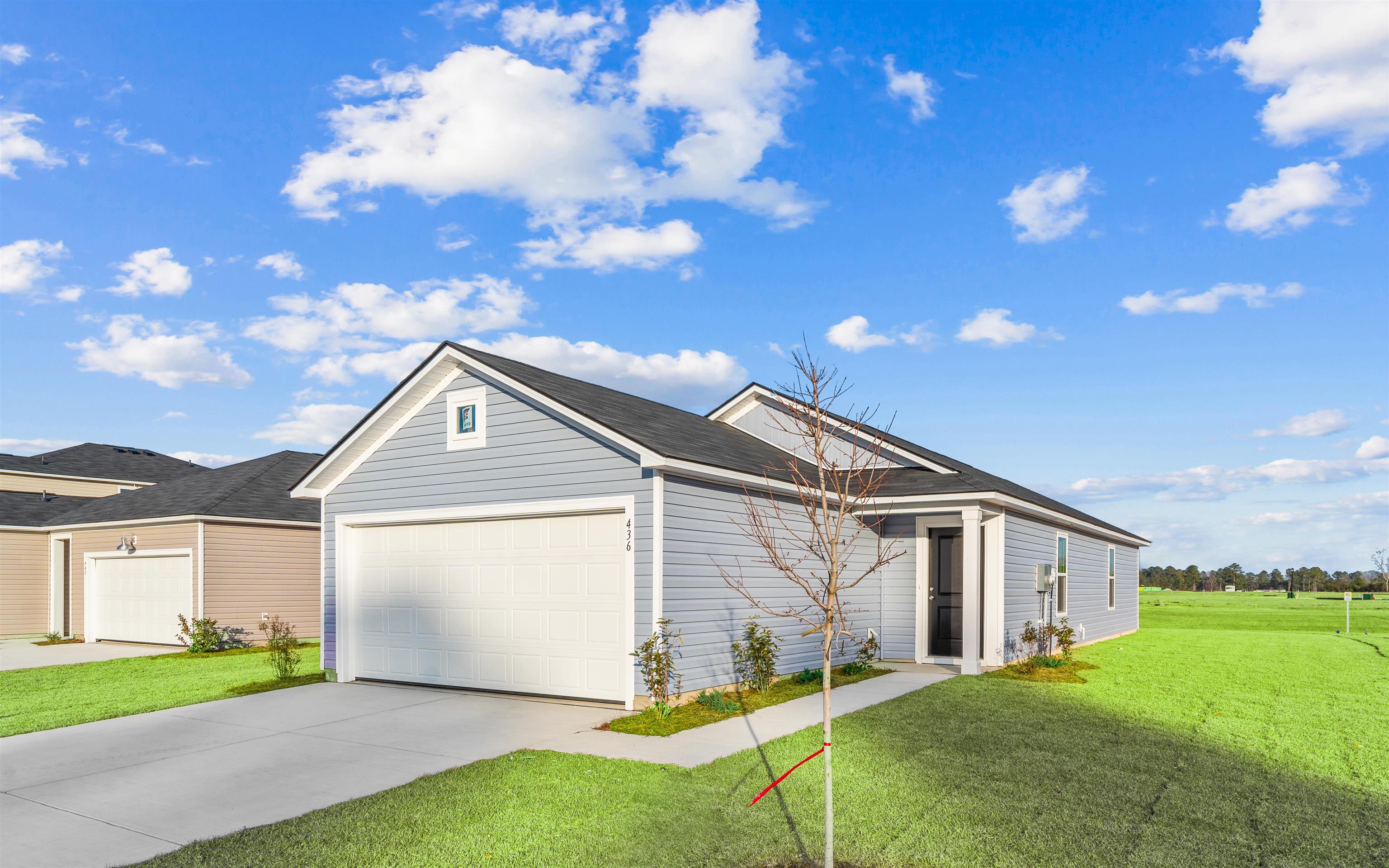 204 Birchwood Dr. Longs, SC 29568