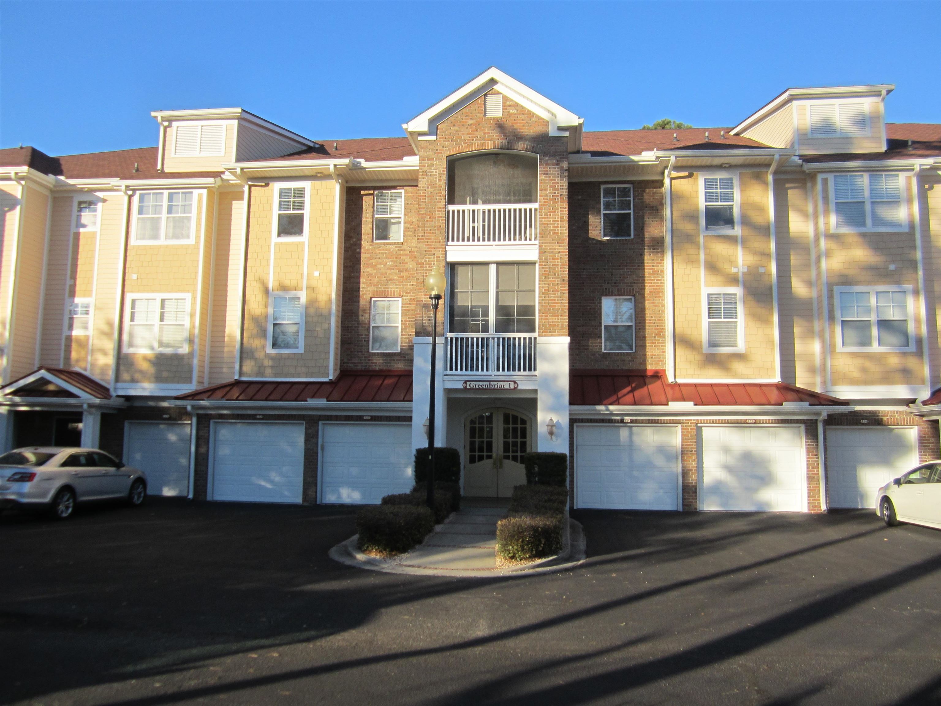 5650 Barefoot Bridge Rd. UNIT #122 North Myrtle Beach, SC 29582