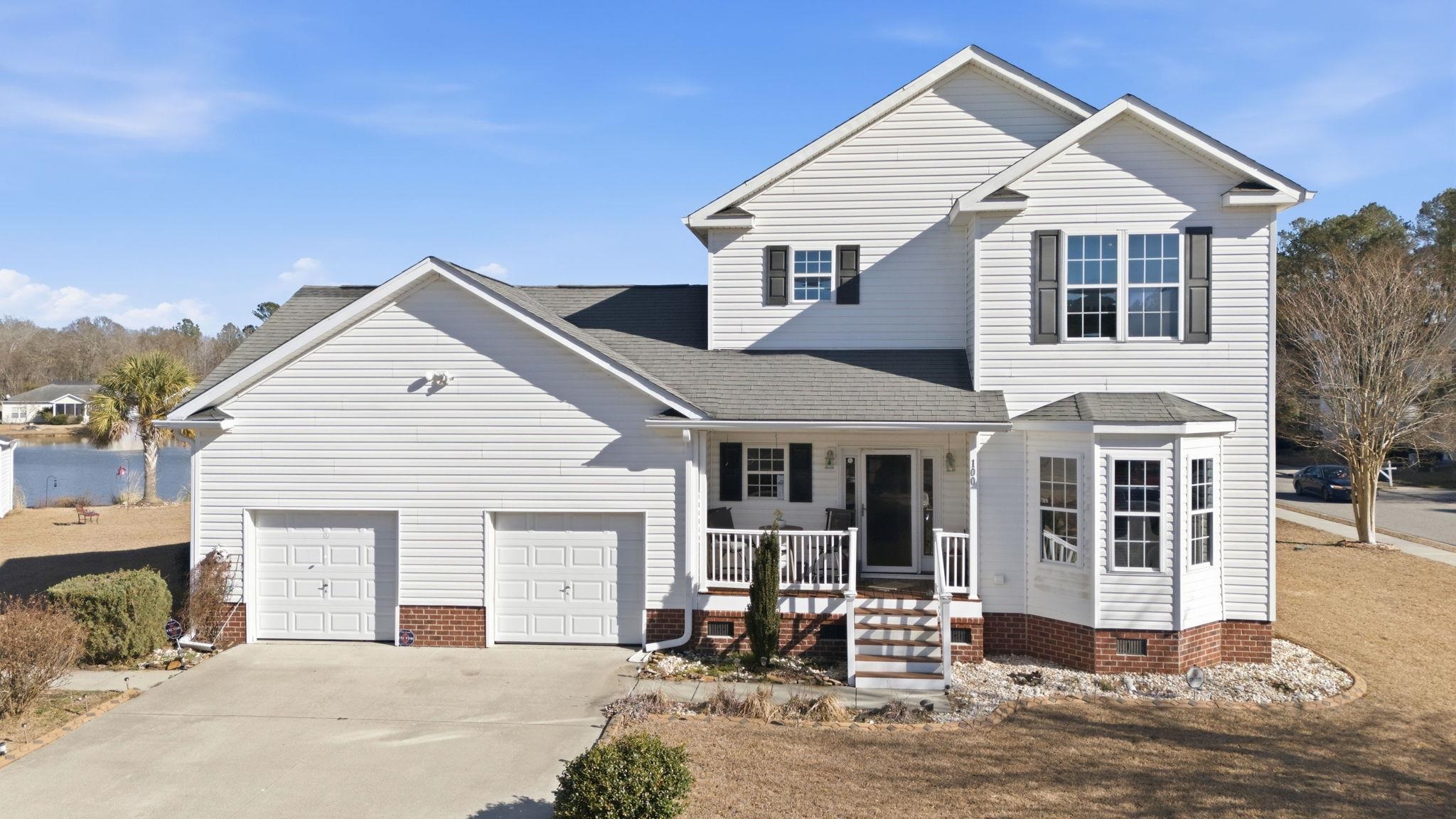 100 Murphy Way Conway, SC 29526