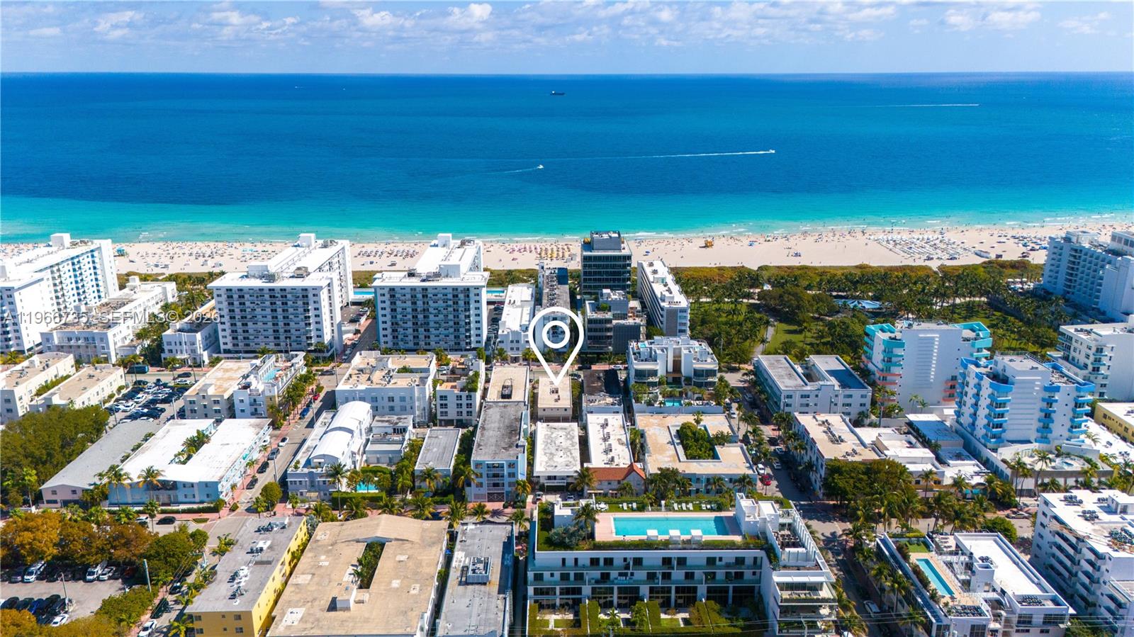 326 Ocean Drive Condo