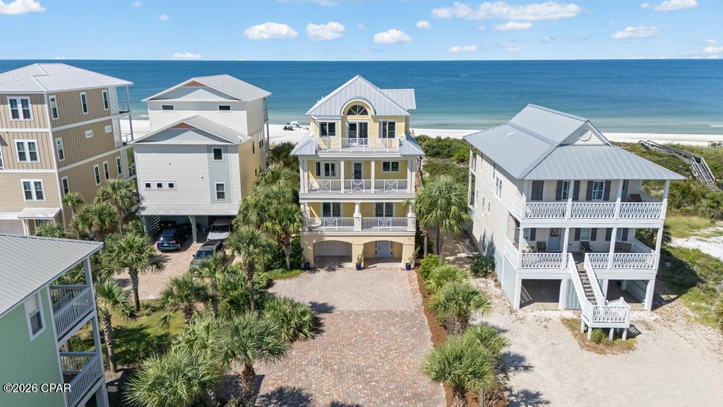 Details for 112 Summer House Lane, Cape San Blas, FL 32456