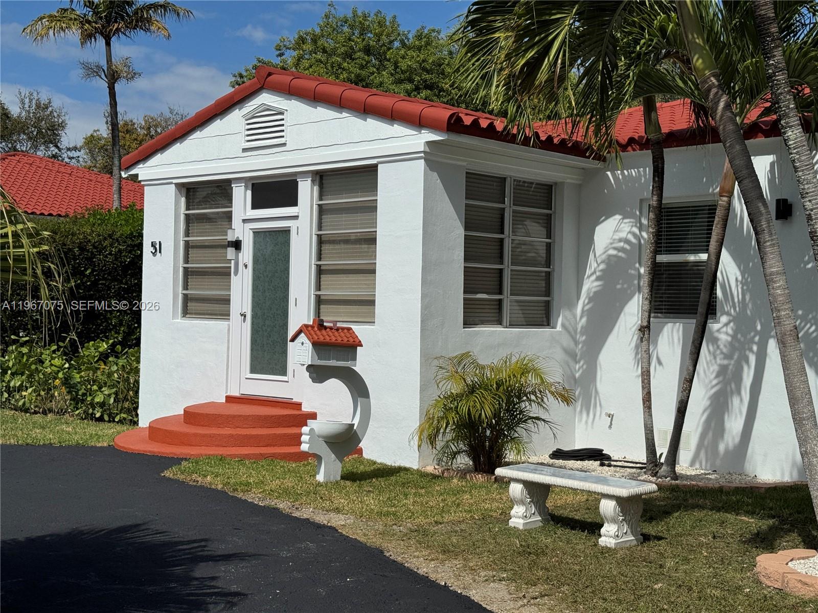 Coral Gables Flagler Stre
