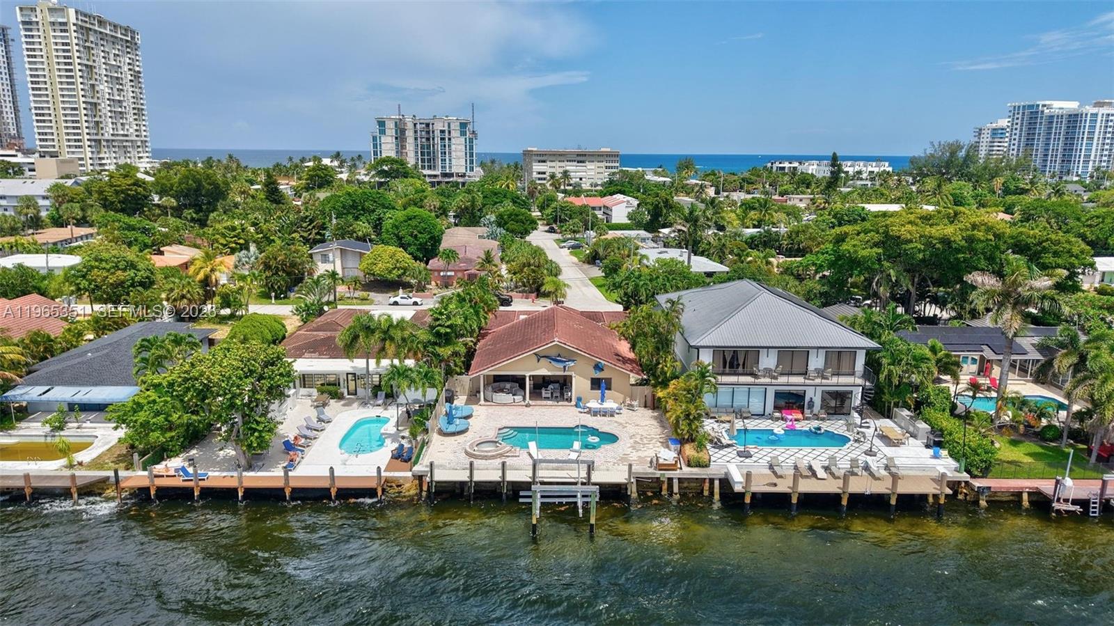 Pompano Beach Park