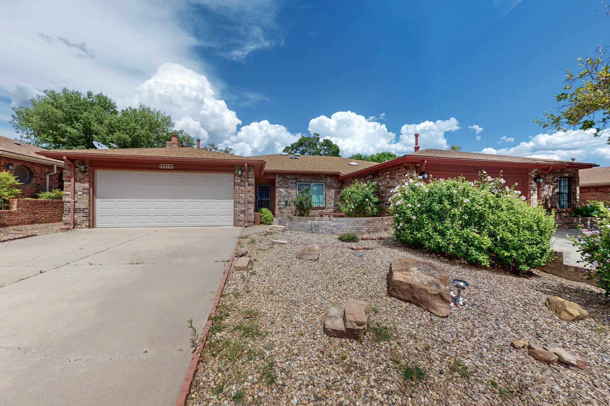 9214 Admiral Lowell Place, Albuquerque NM 87111