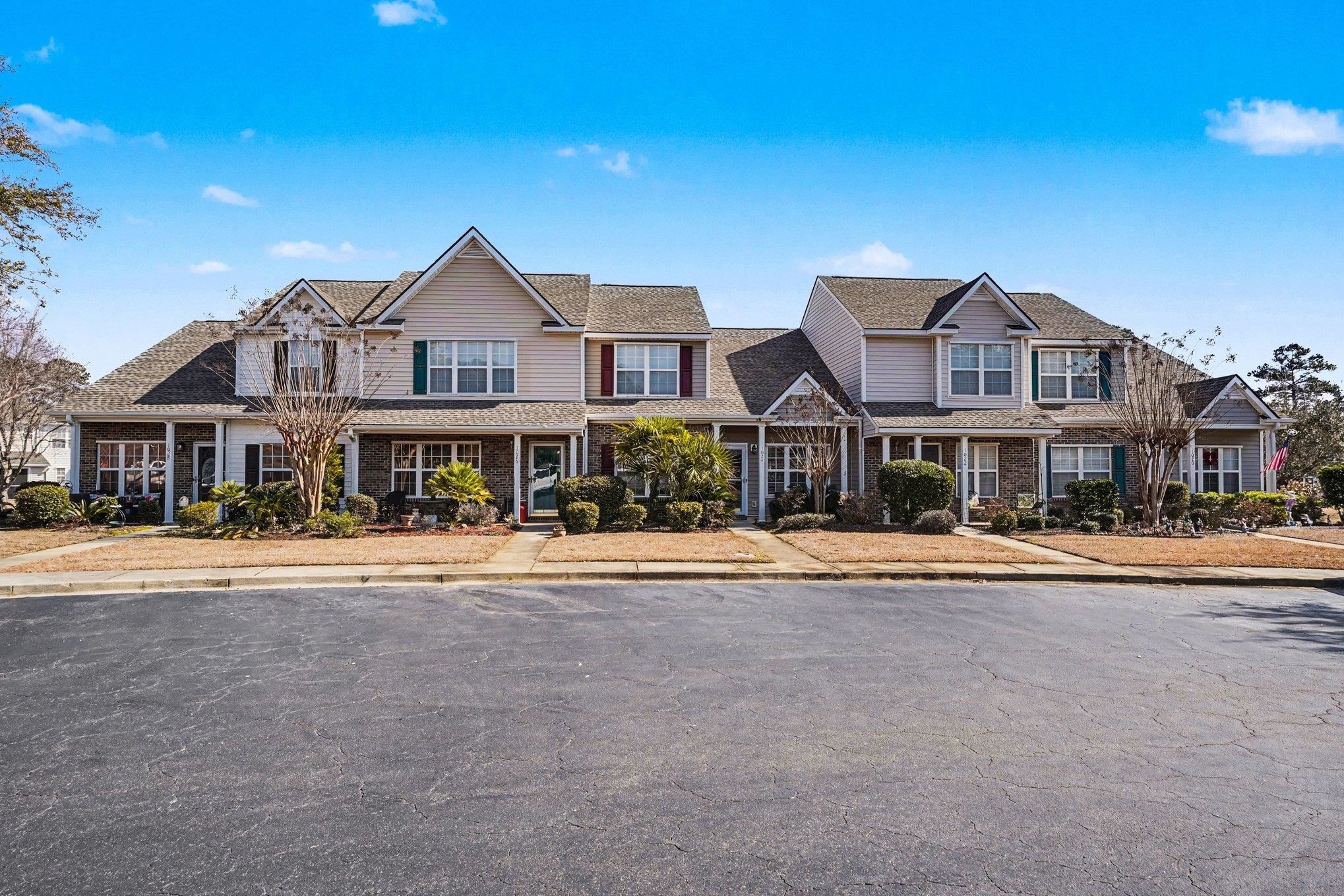 1022 Pinnacle Ln. Myrtle Beach, SC 29577