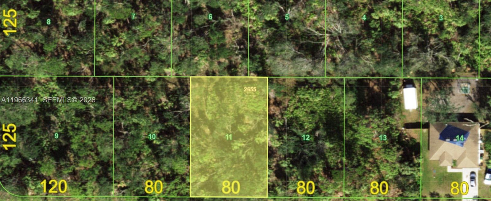 Port Charlotte Sec 048