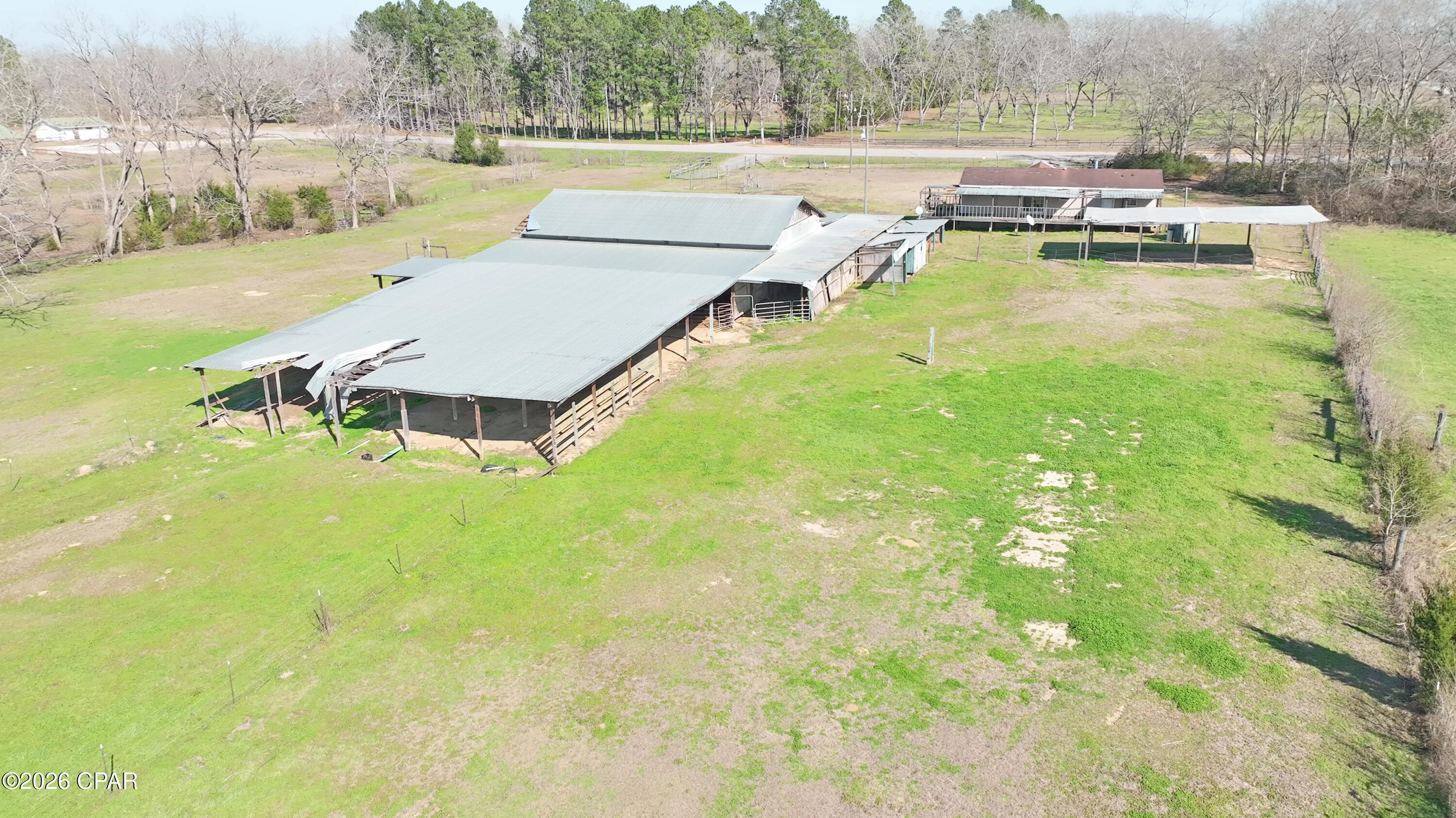 Details for 1538 Highway 79, Bonifay, FL 32425