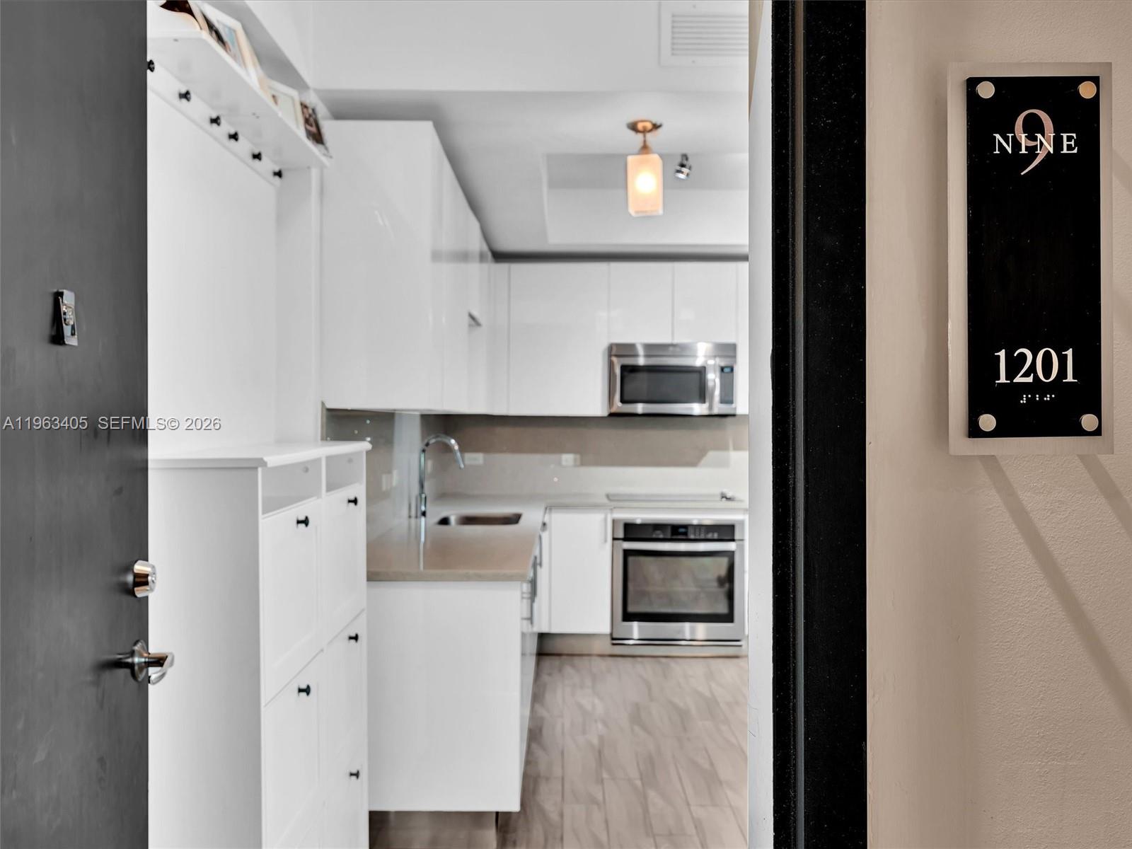 Nine At Mary Brickell Vil