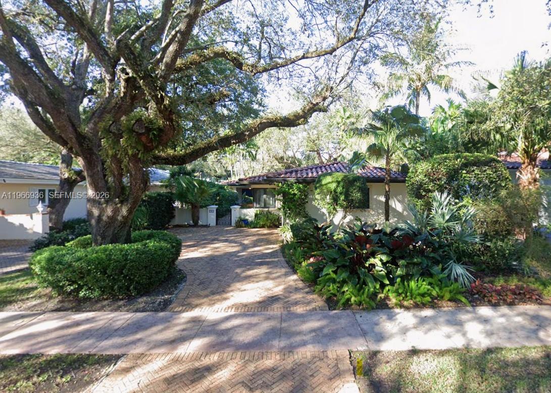 Coral Gables Bisc Bay Sec