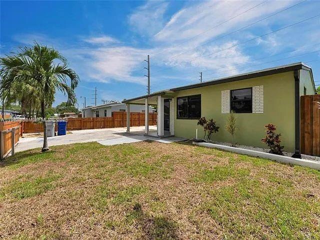 2730 16th Ave, Pompano Beach, Florida 33064