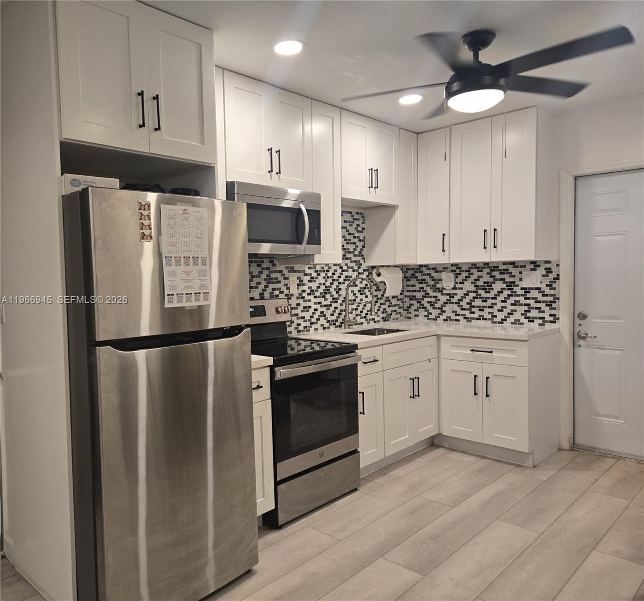 Washington Park Fourth Ad