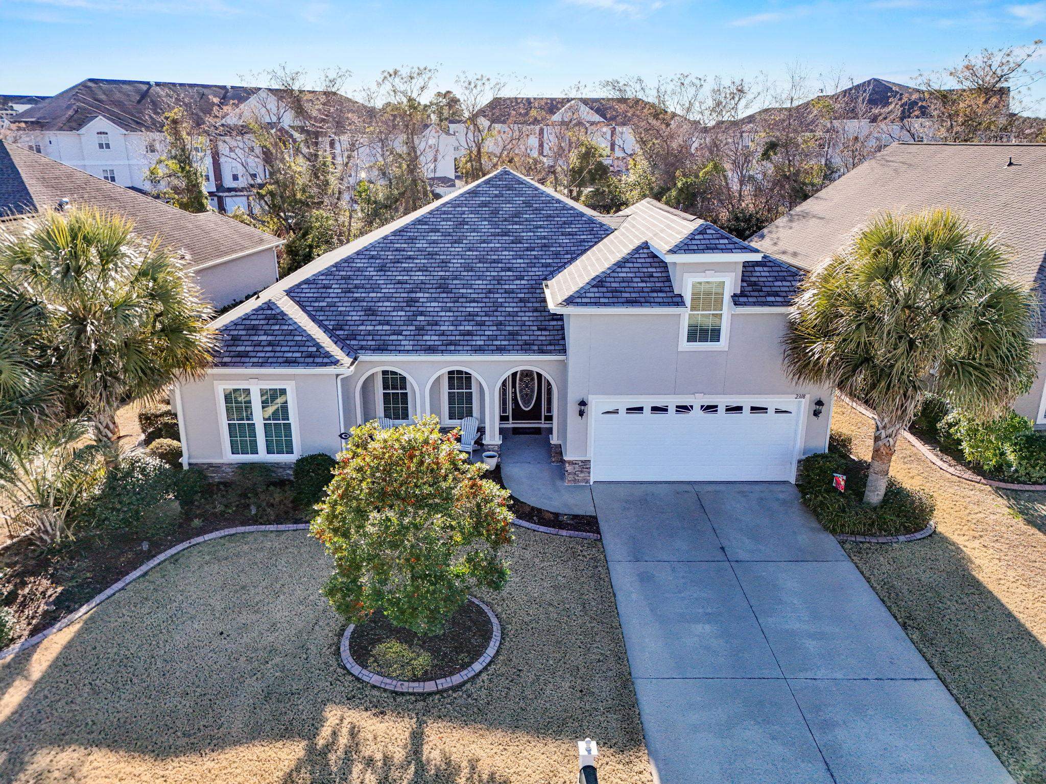 2318 Via Palma Dr. North Myrtle Beach, SC 29582