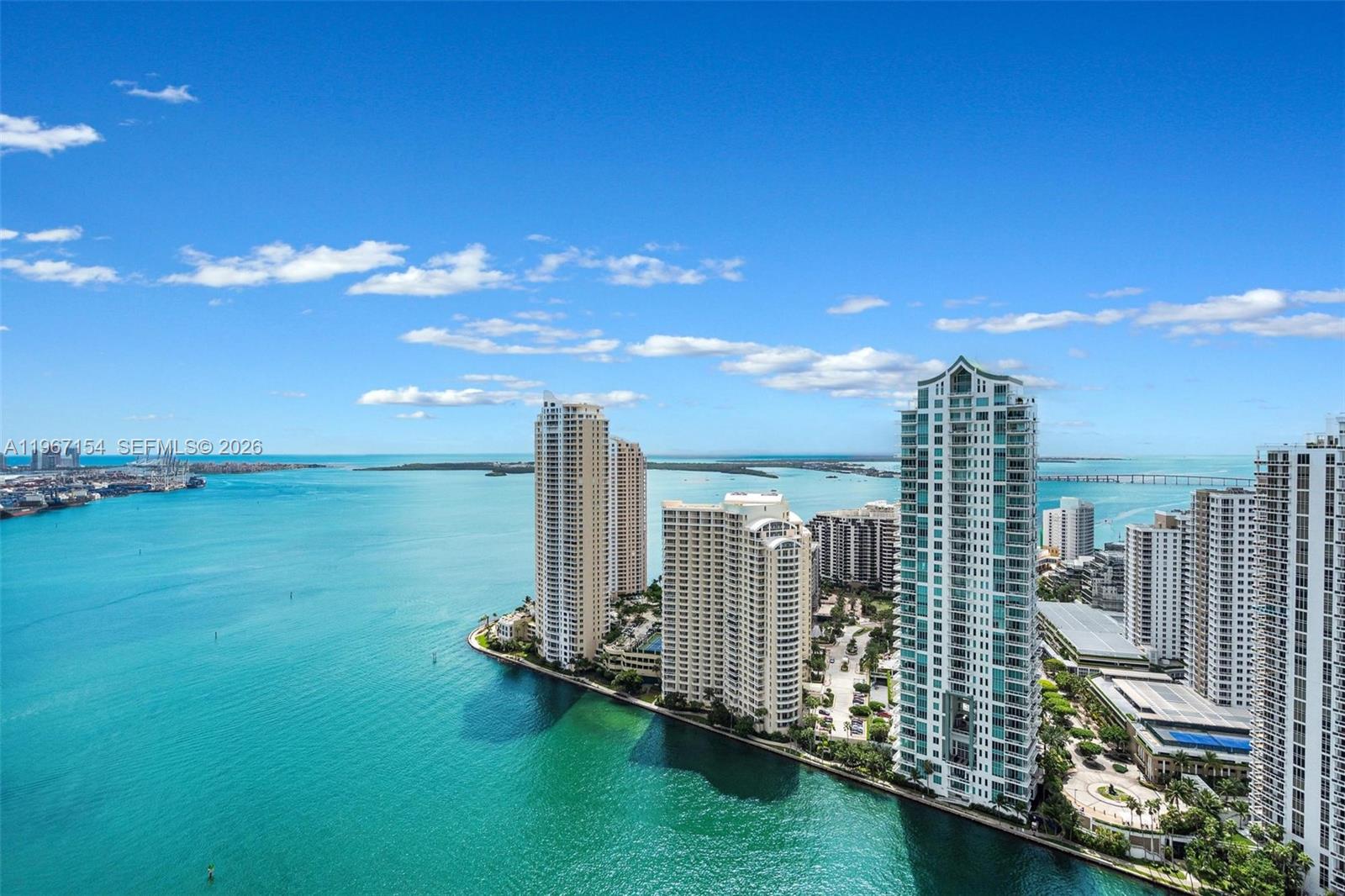 One Miami West Condo