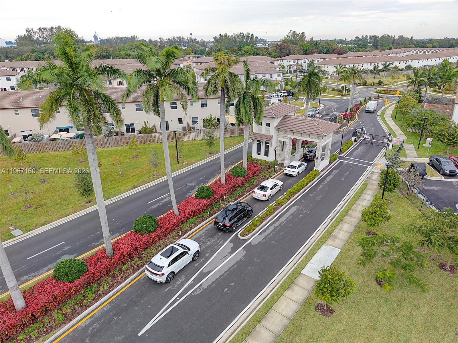 Westview Gardens Apartmen