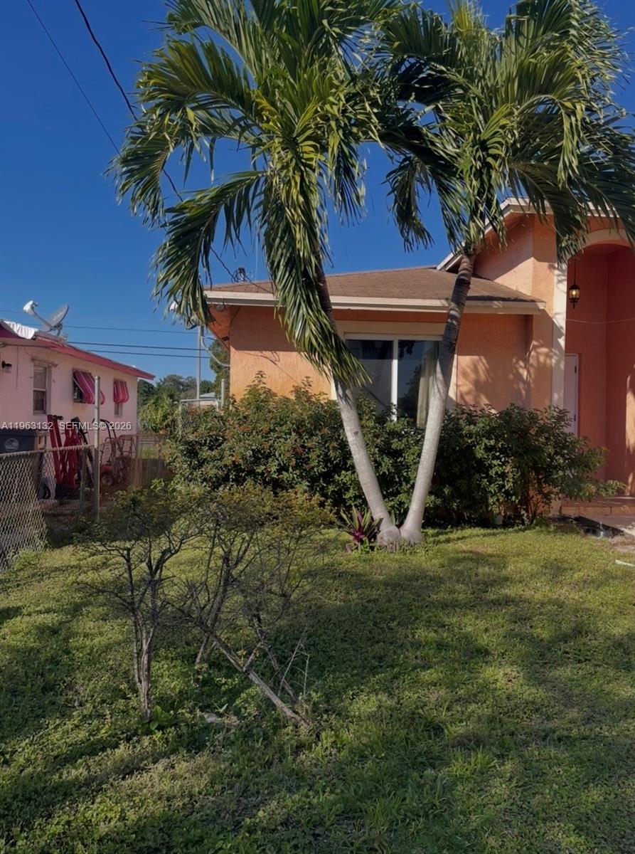 Carver Ranches Third Add