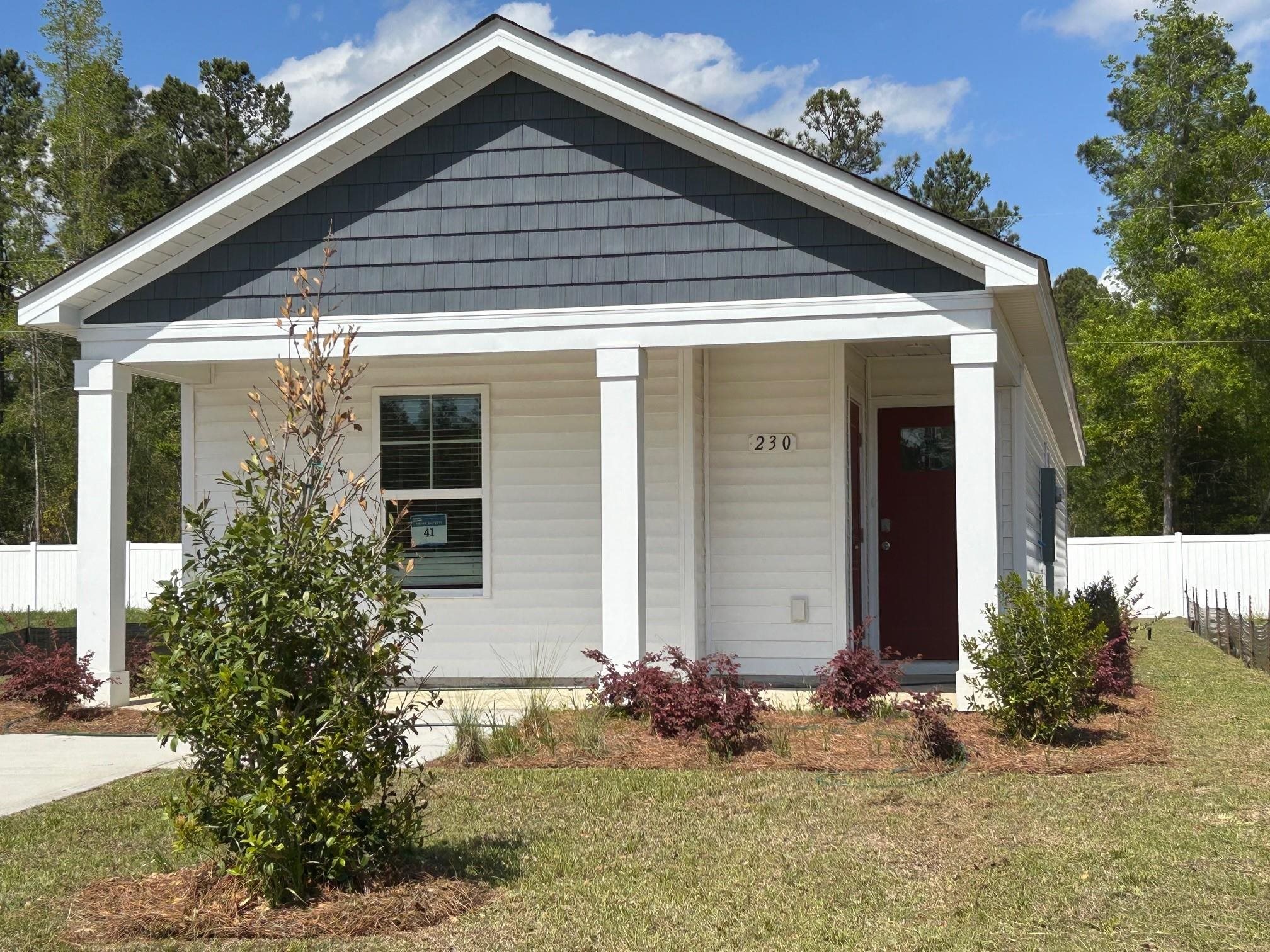 240 Ashworth Dr. Tabor City, NC 28463