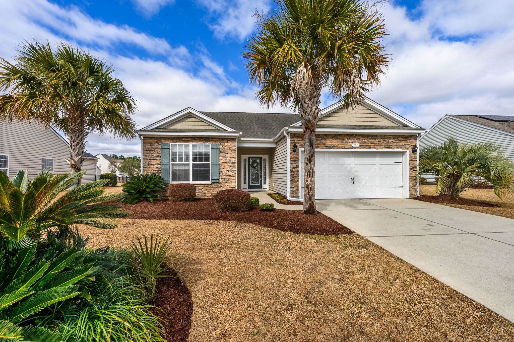 238 Burchwood Dr. Myrtle Beach, SC 29588