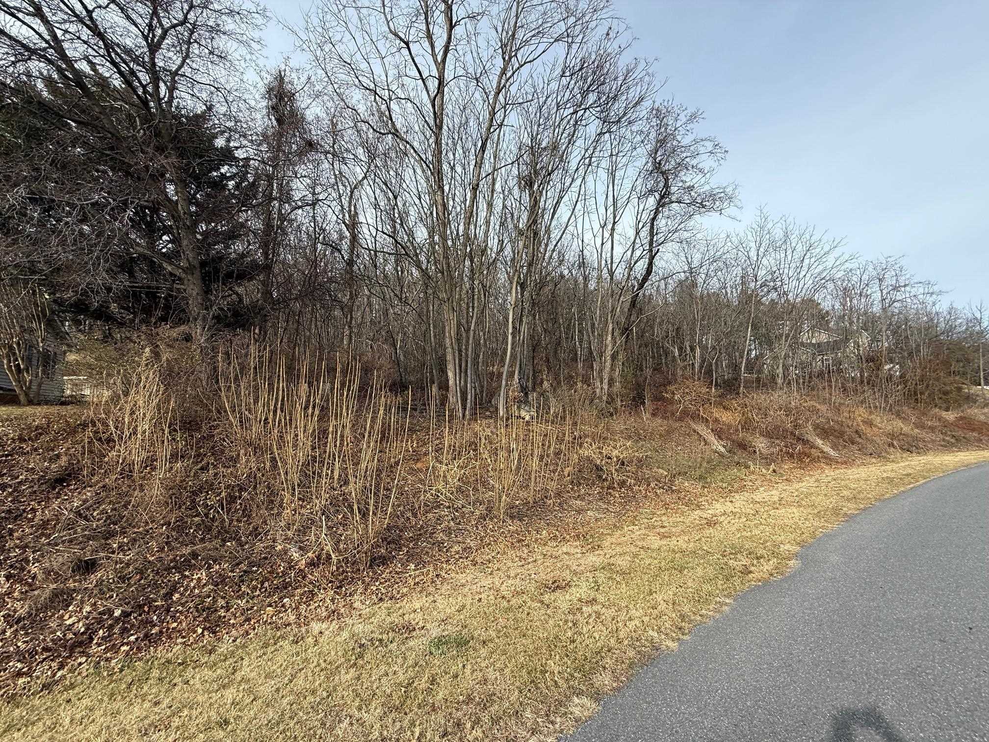 Lot 6 CONFEDERACY DR exterior