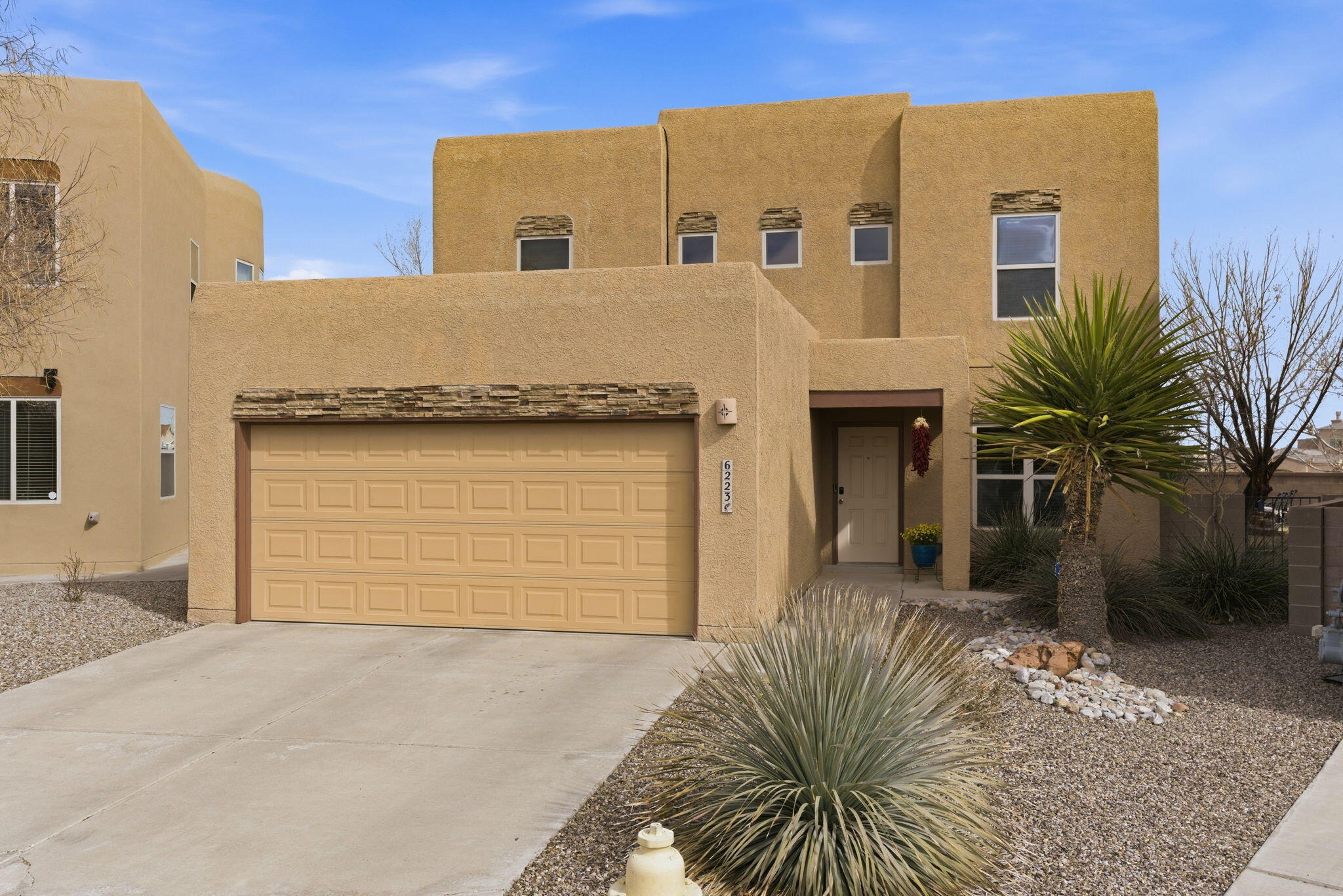 6223 Calle Pinon, Albuquerque NM 87114