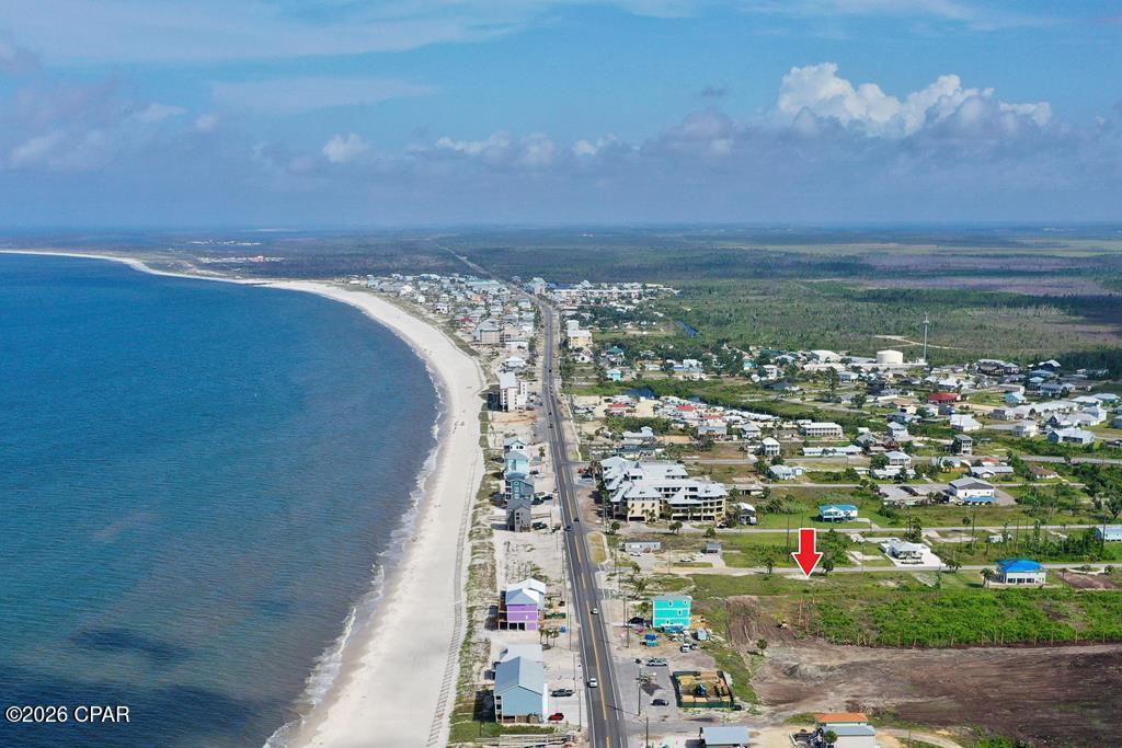 Details for 102 12th Street, Mexico Beach, FL 32456