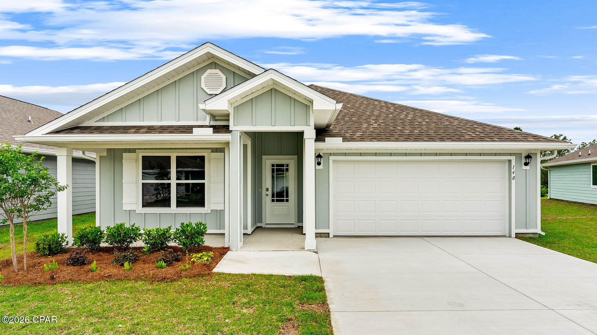 Details for 140 Reagan Lane, Port St Joe, FL 32456