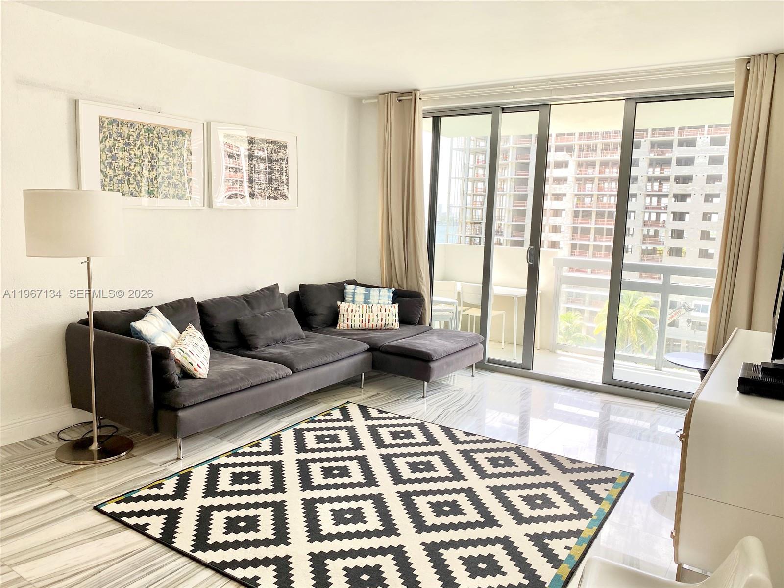 Homes for sale in Miami Beach, FL | 1500 Bay Rd #862S, Miami Beach, FL 33139 | MLS# A11967134