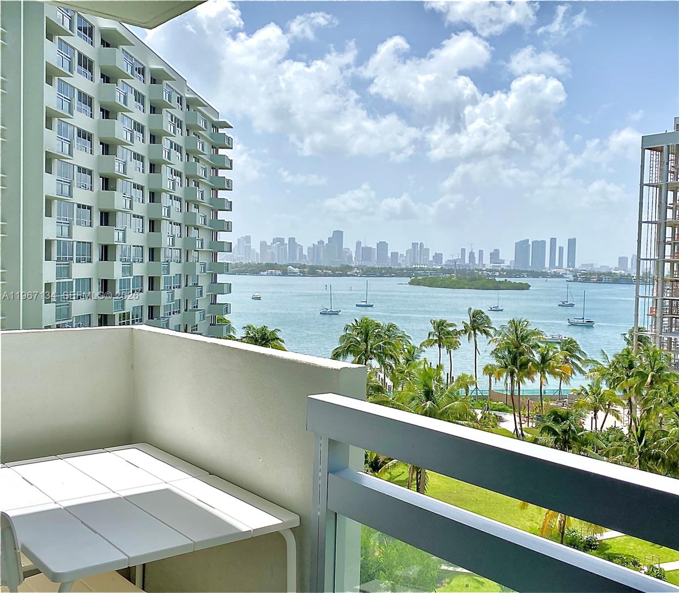 Homes for sale in Miami Beach, FL | 1500 Bay Rd #862S, Miami Beach, FL 33139 | MLS# A11967134