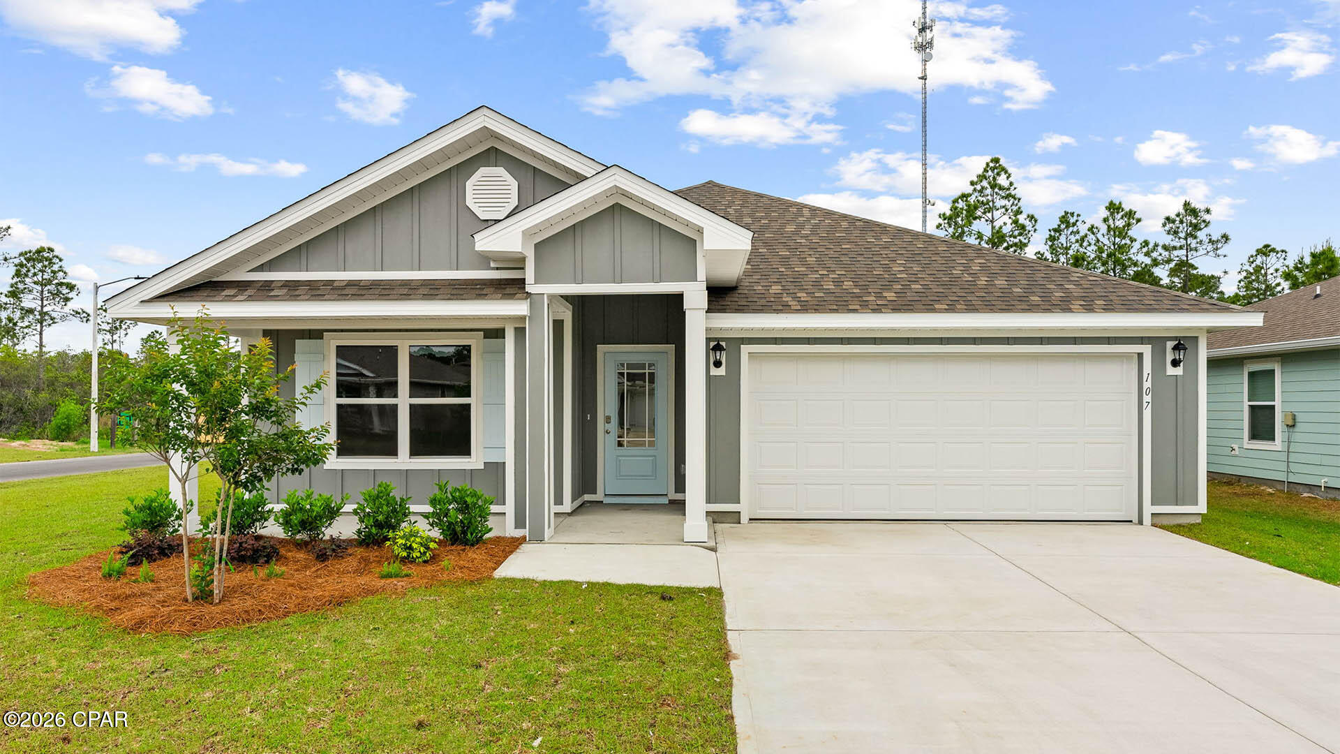 Details for 107 Cades Court, Port St Joe, FL 32456