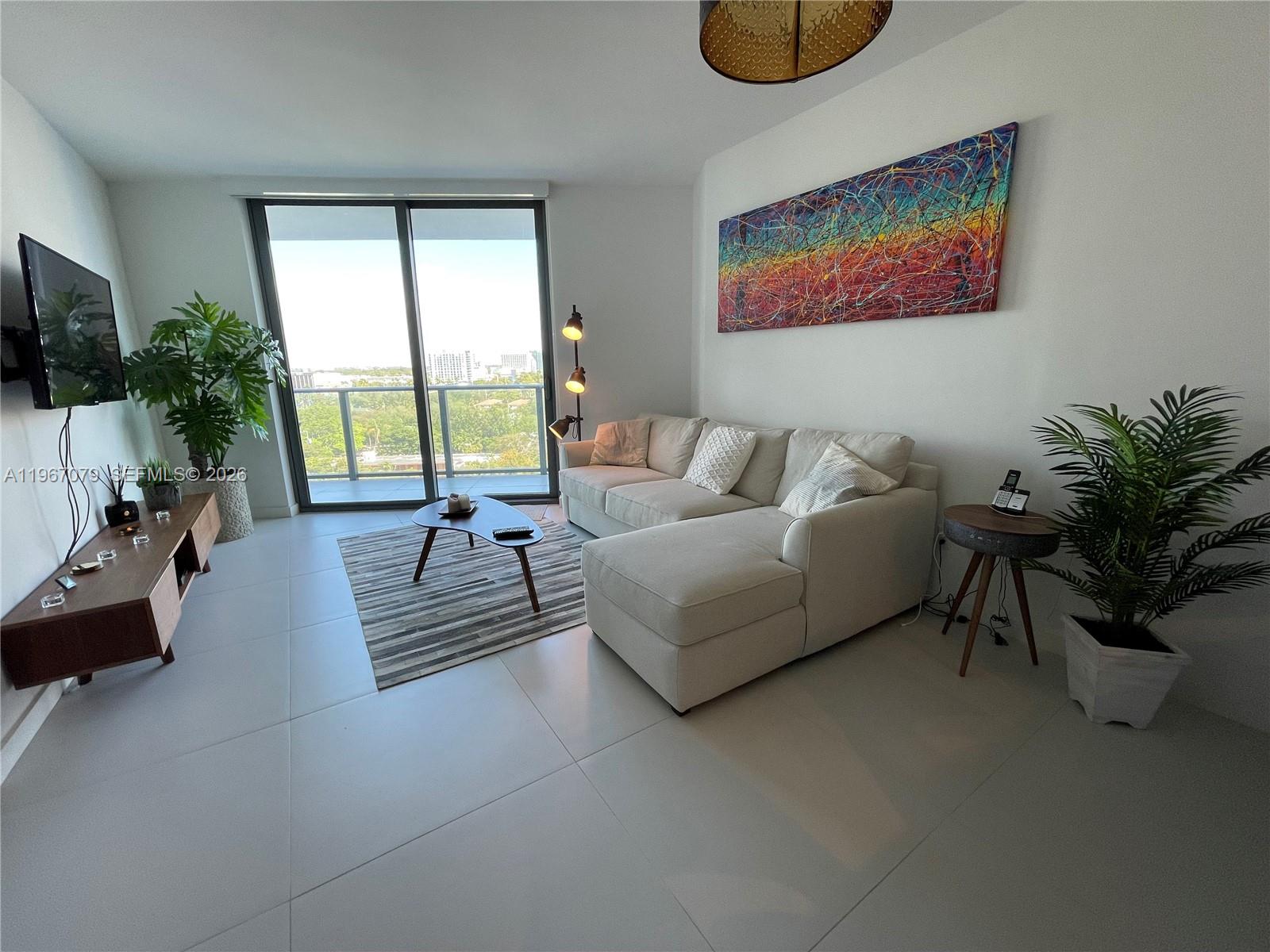 Condo for Rent in Miami, FL