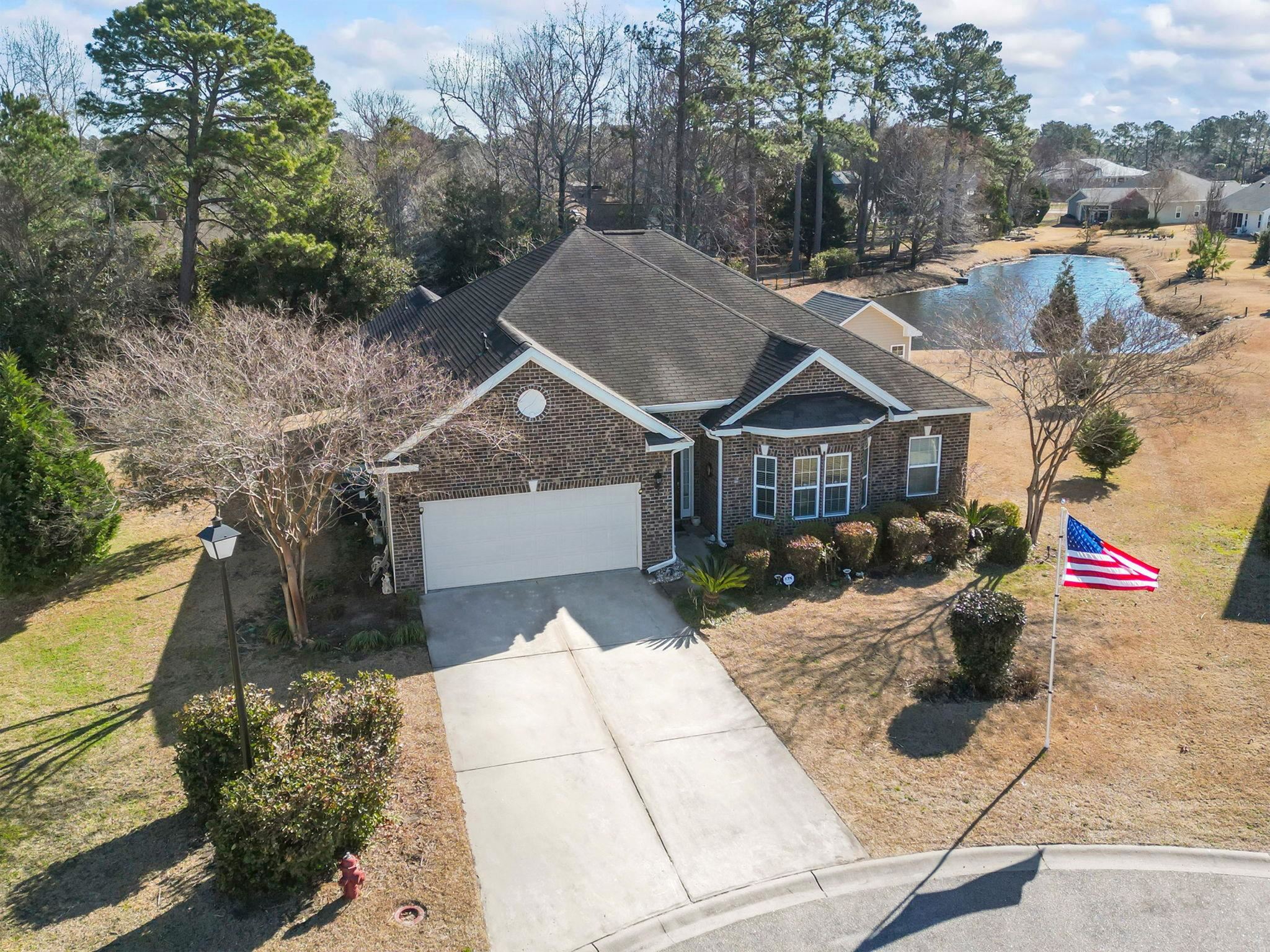 708 Walking Fern Ct. Conway, SC 29526