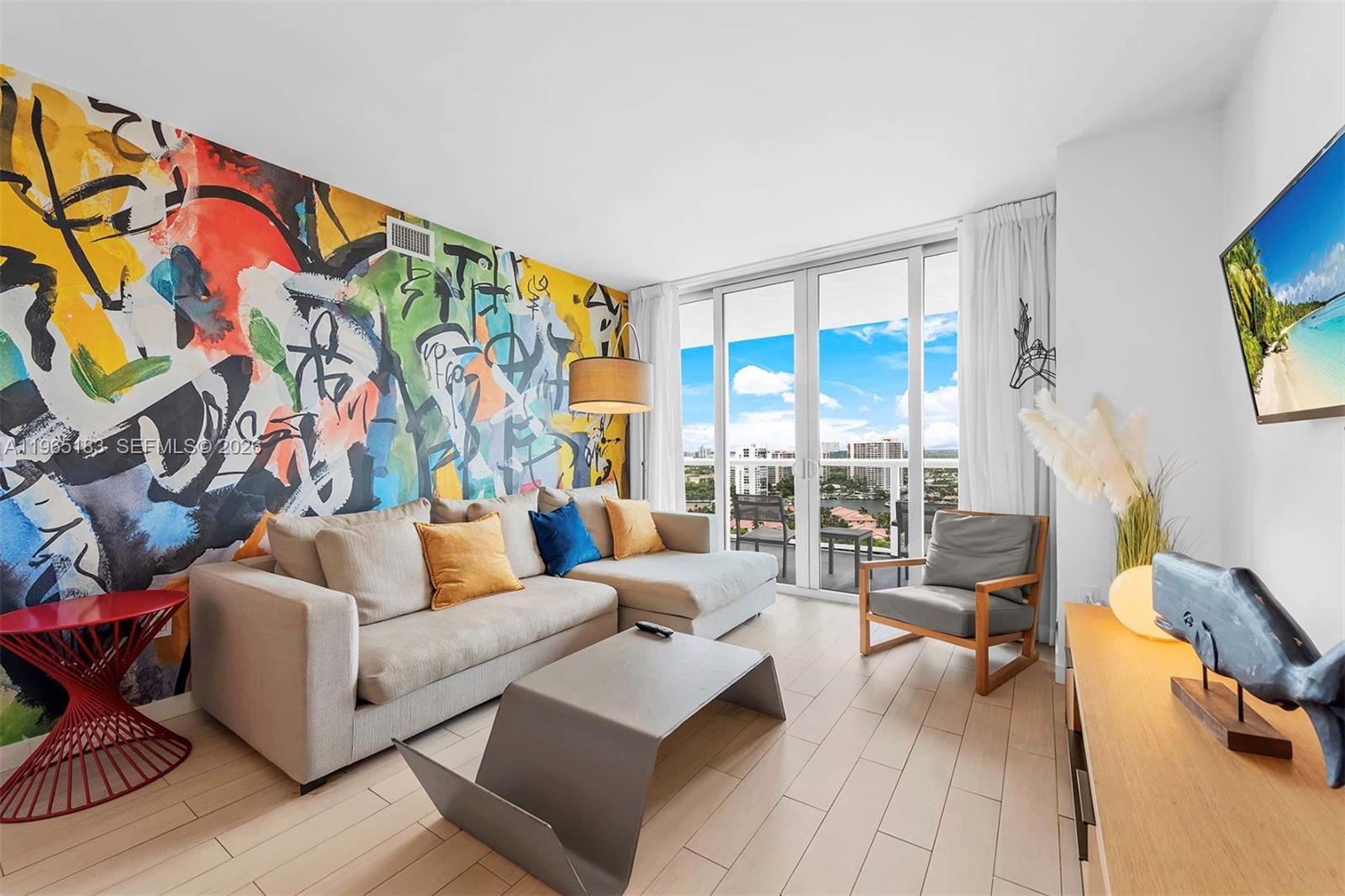 Beachwalk Condominium