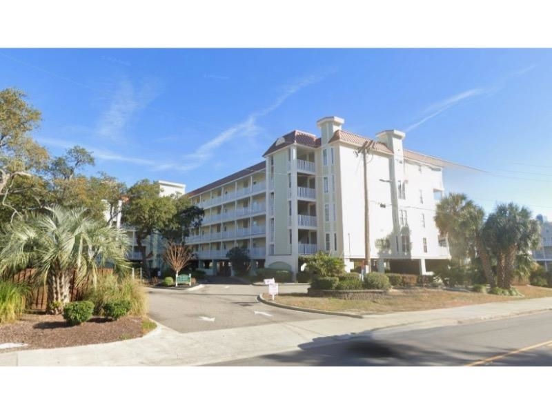 502 48th Ave. S UNIT #404 North Myrtle Beach, SC 29582