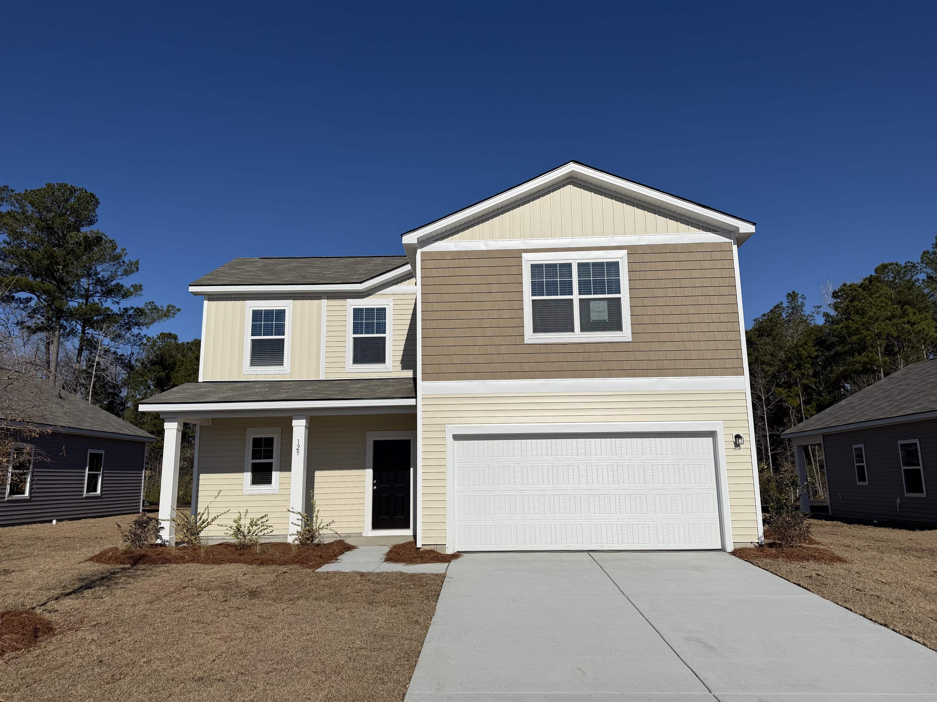 129 Admiral St Conway, SC 29526