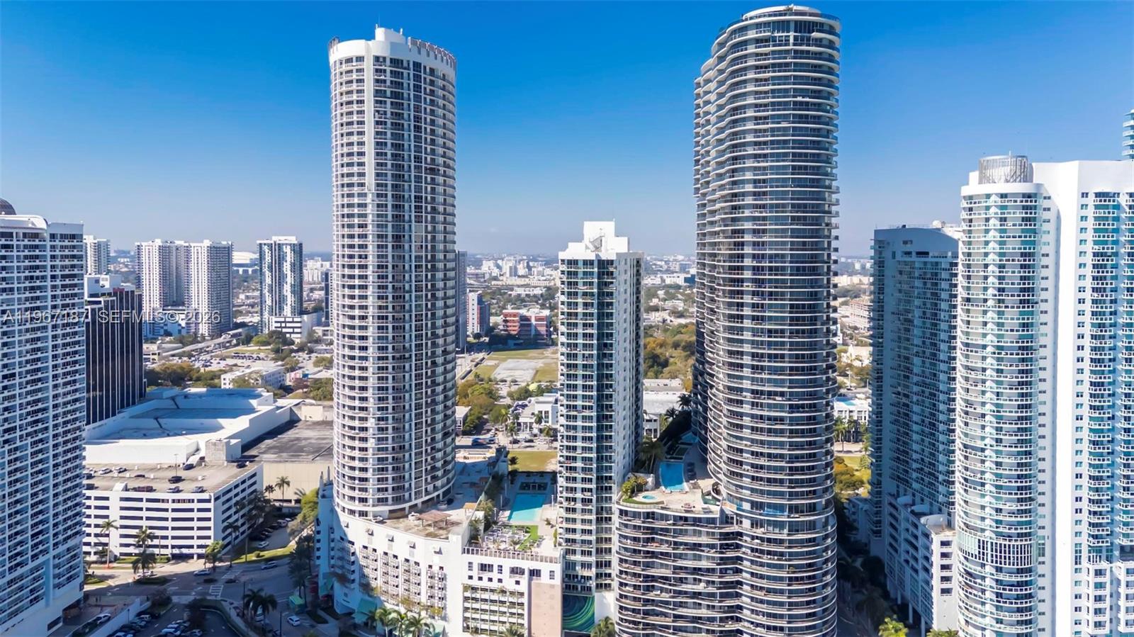 Opera Tower Condo