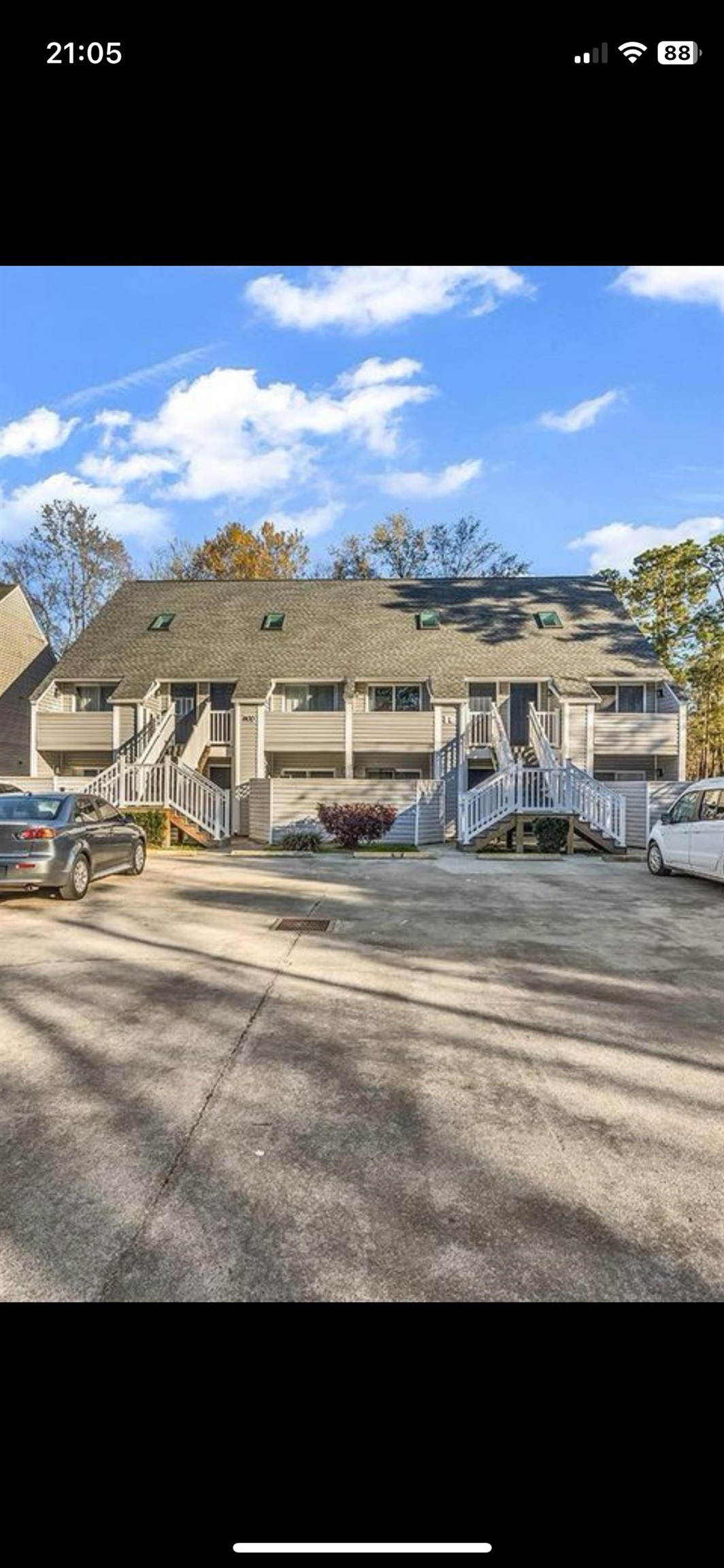 400 Cambri Cambridge Circle UNIT L-2 Murrells Inlet, SC 29576