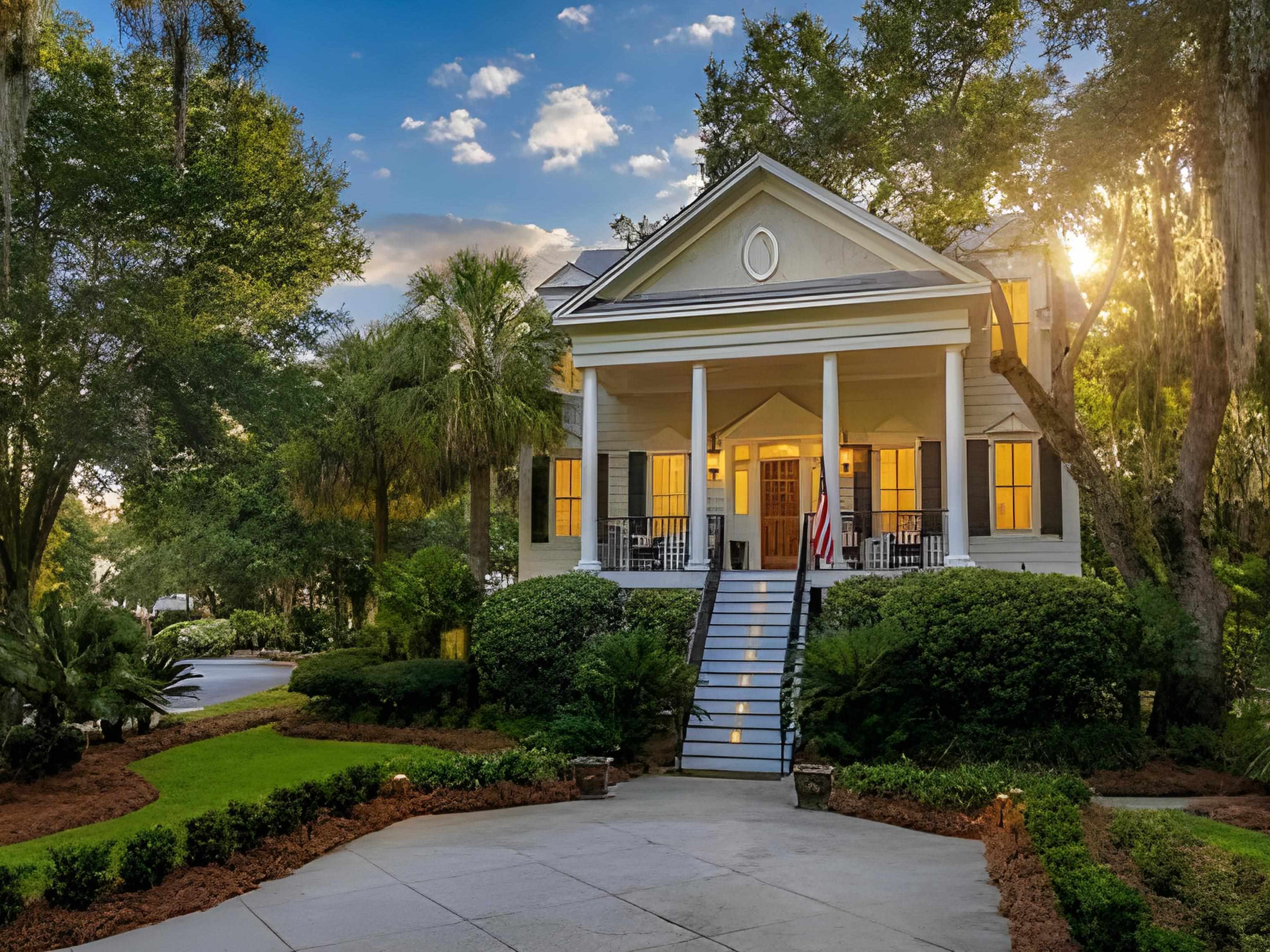 3905 Rice Planters Way Murrells Inlet, SC 29576