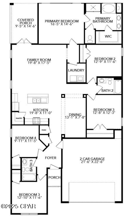 Image 2 For 1064 Backwater Road