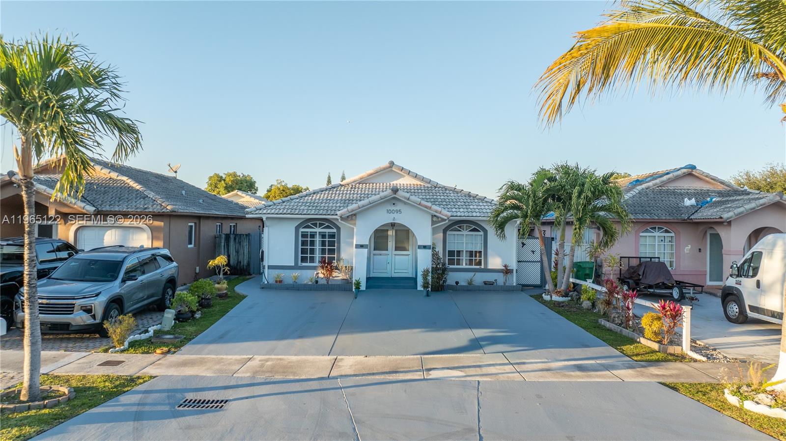 Golden Eagle Estates Sec