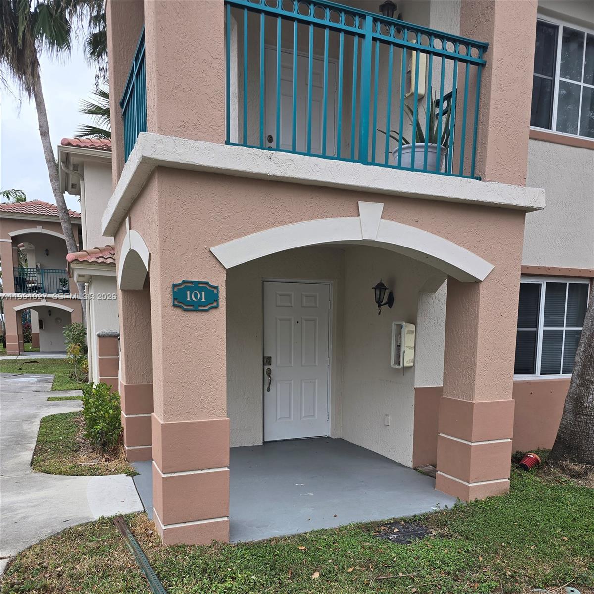 2930 13th Ave Unit 101-52, Homestead, Florida 33035