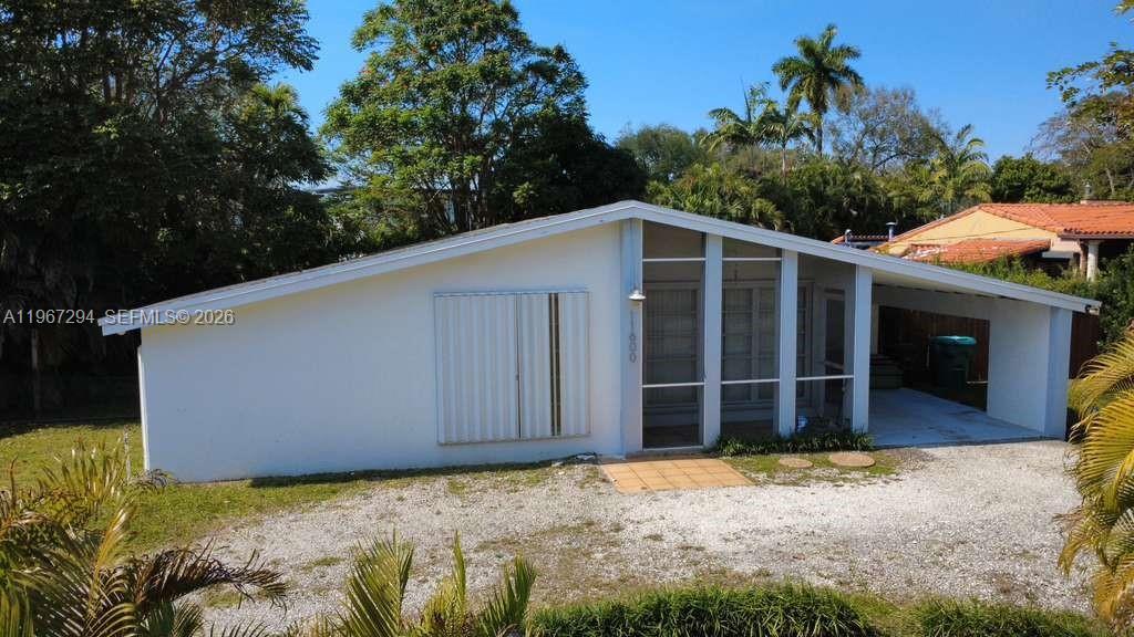 Biscayne Park Estates