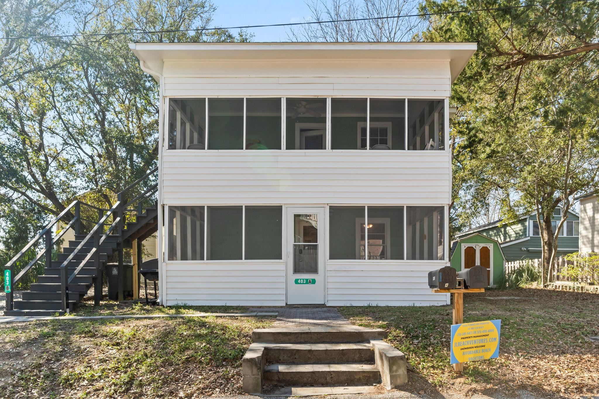 403 38th Ave. S North Myrtle Beach, SC 29582