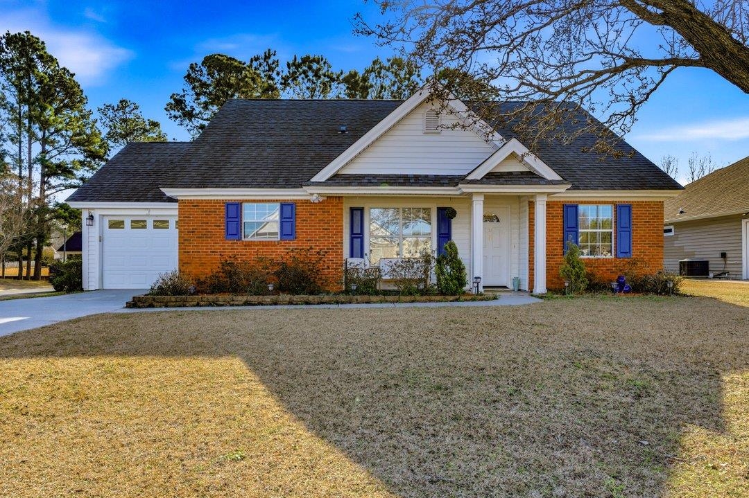 306 Pilothouse Dr.
