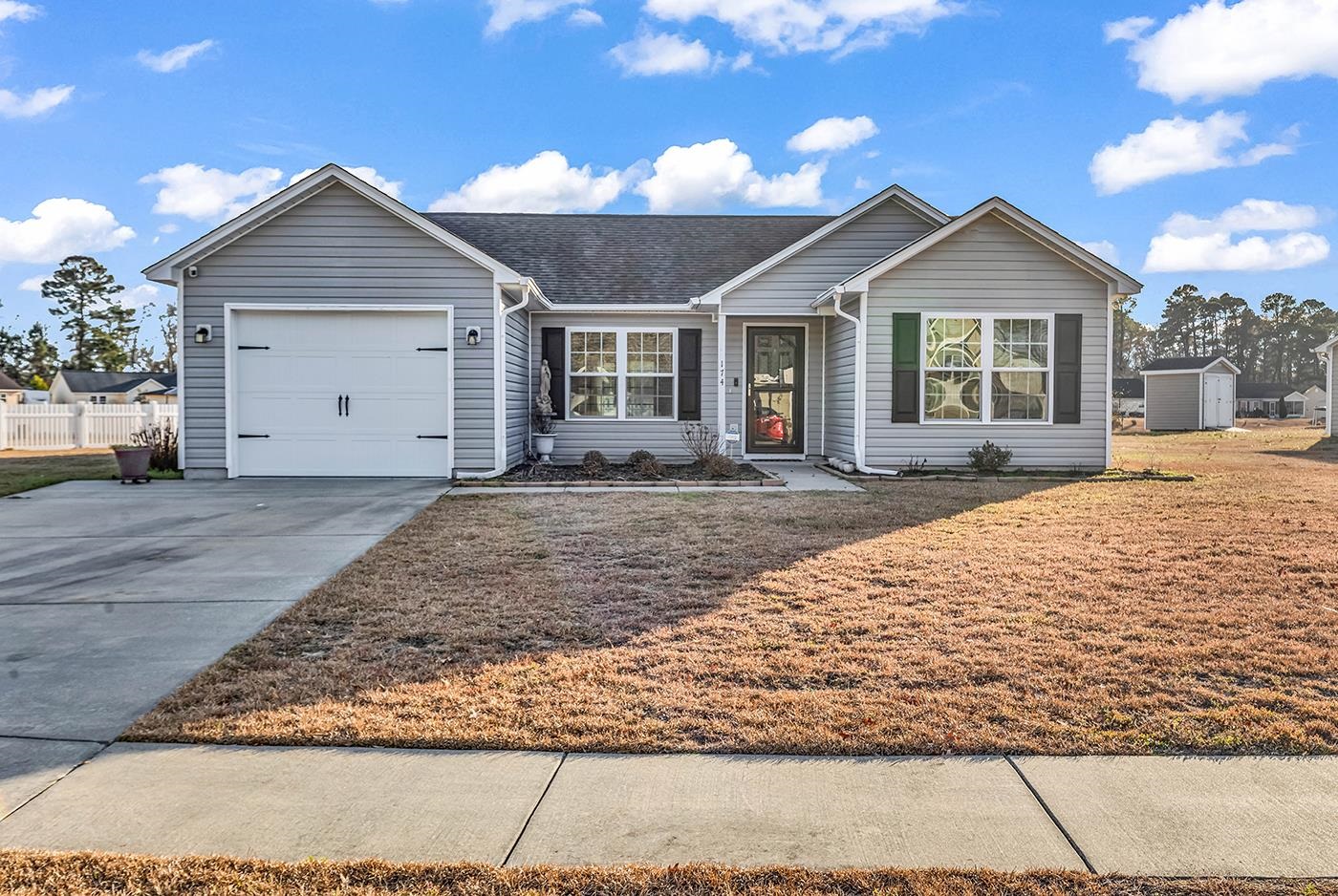 174 Cottage Creek Circle Conway, SC 29527