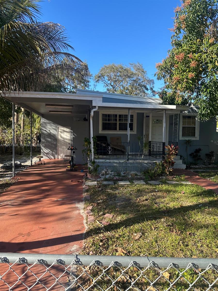 Poincianna Manor Sec 1