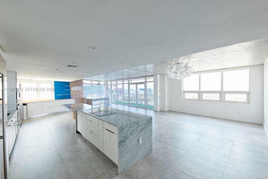 Midblock Miami Condo