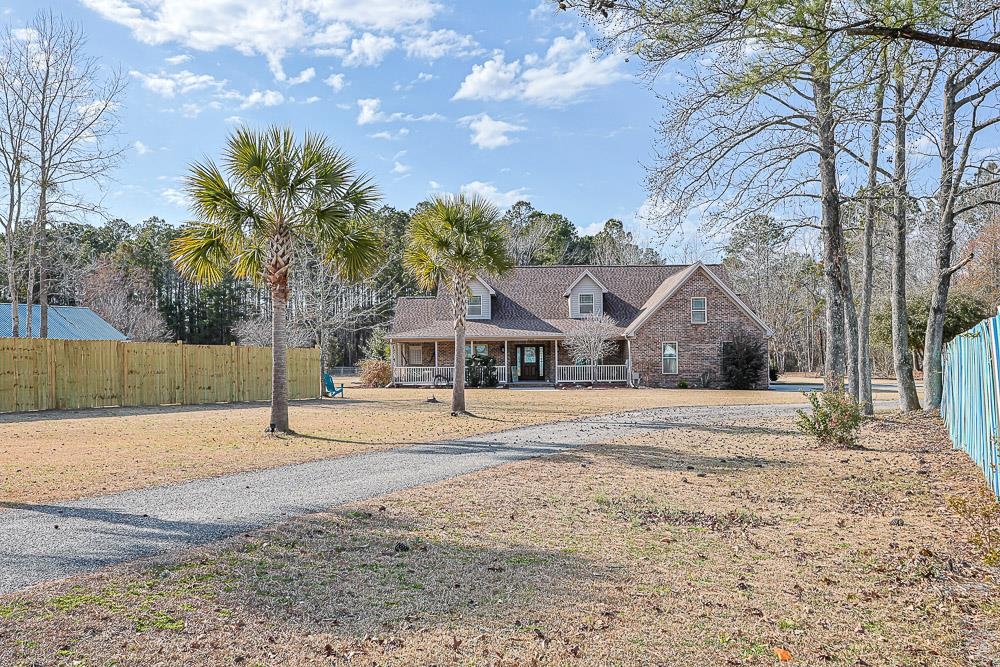 5858 Bluewater Rd. Conway, SC 29527