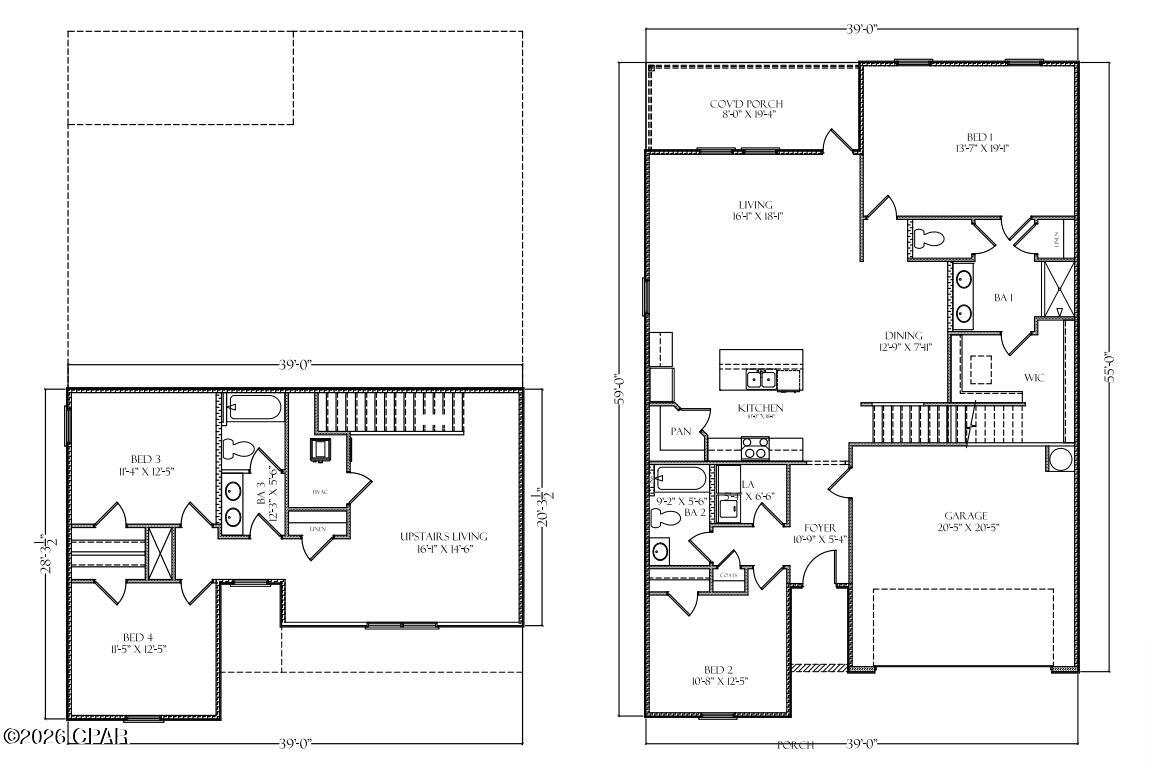 Image 2 For 1059 Backwater Road