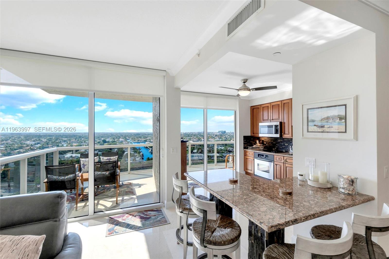 4240 Galt Ocean Dr Unit 1406, Fort Lauderdale, Florida 33308