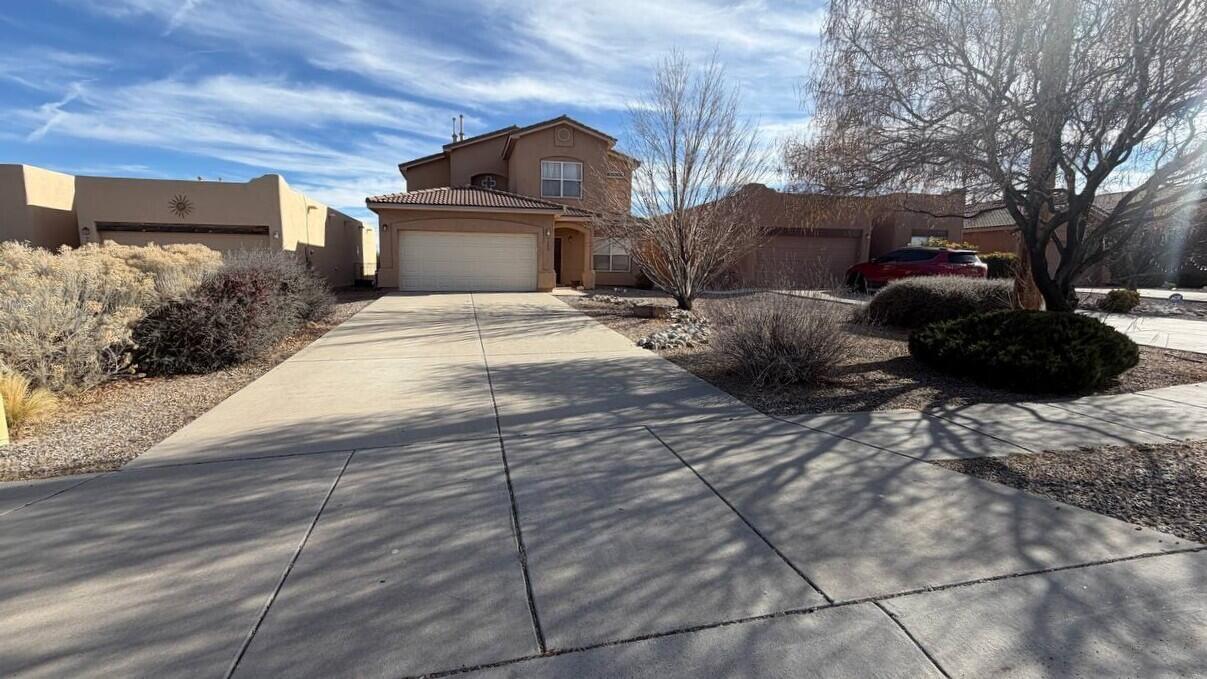 9400 Colima Avenue, Albuquerque NM 87120